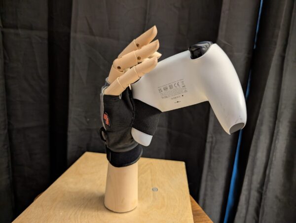 Gauntlet Gamer Gloves - Source C (controller pair of gloves) - Image 5